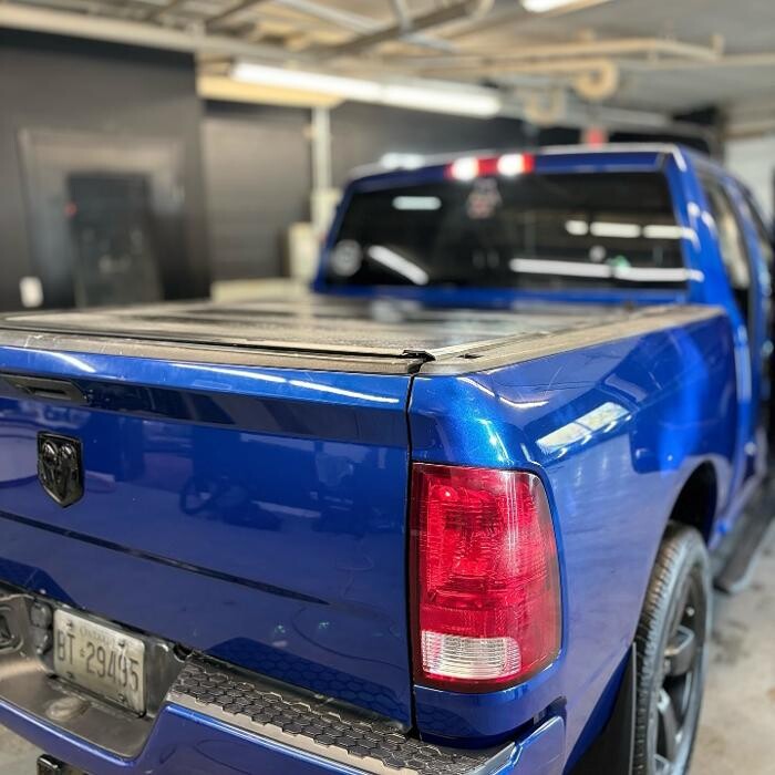 Images Highpoint Auto Detailing