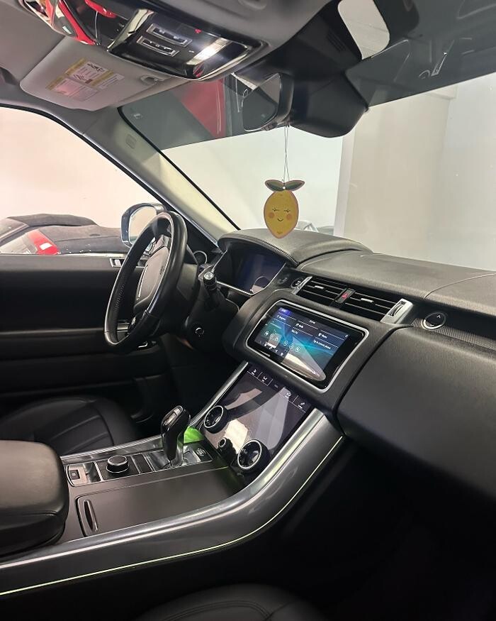 Images Highpoint Auto Detailing