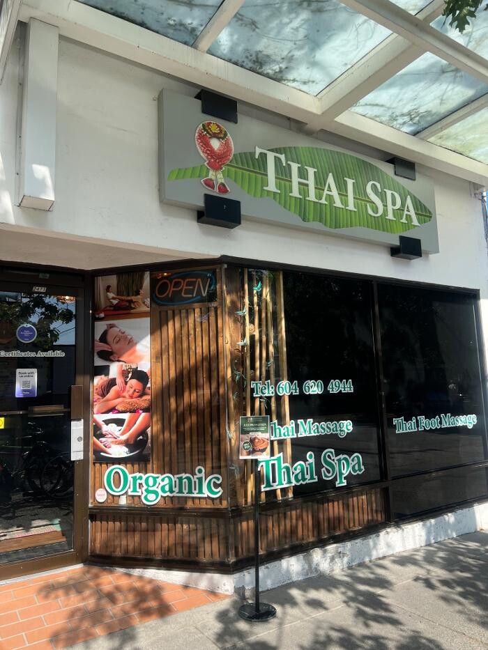 Images Organic Thai Spa