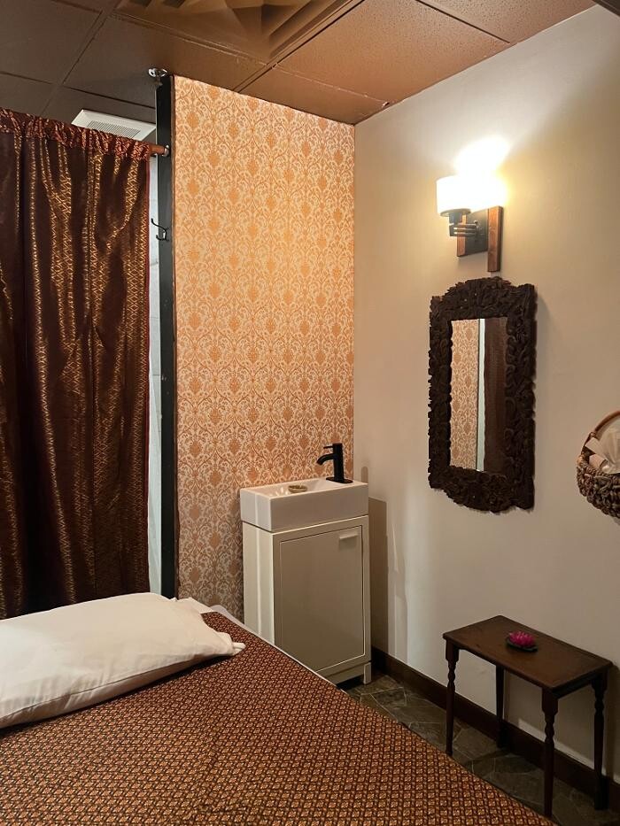 Images Organic Thai Spa
