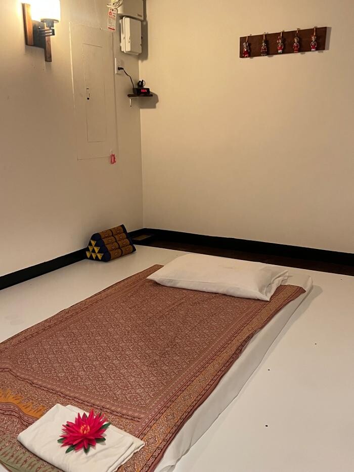 Images Organic Thai Spa