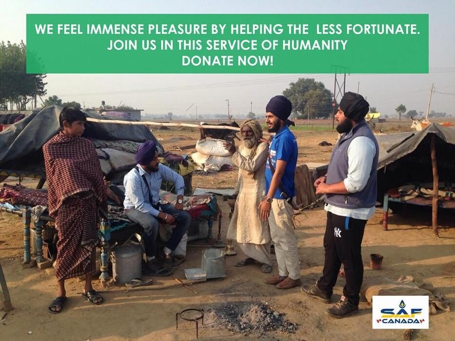 Images SAF INTERNATIONAL