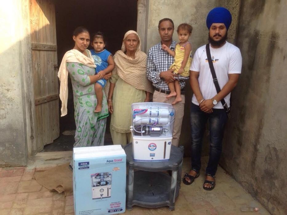 Images SAF INTERNATIONAL