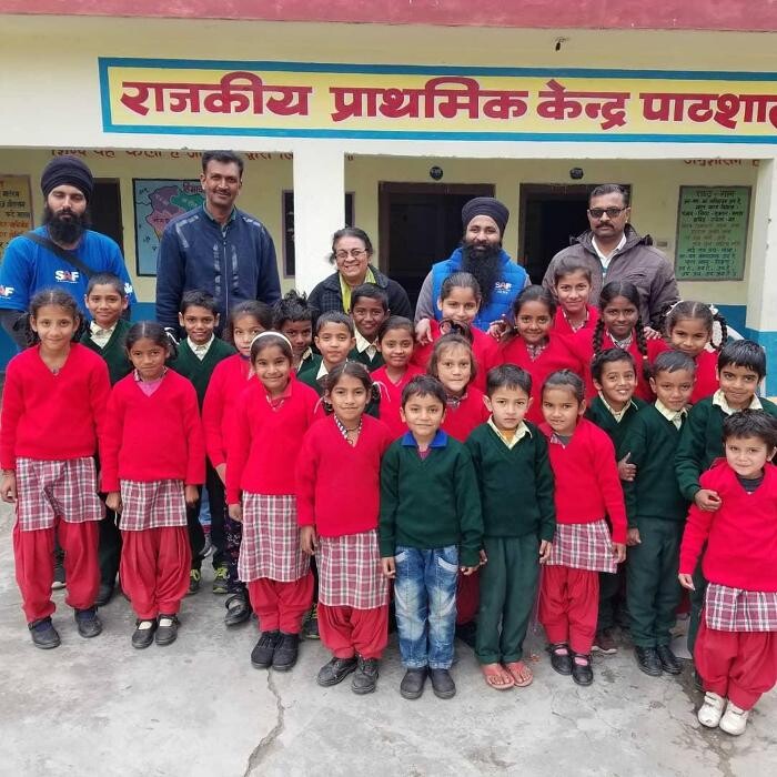 Images SAF INTERNATIONAL