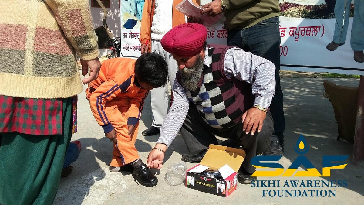 Images SAF INTERNATIONAL