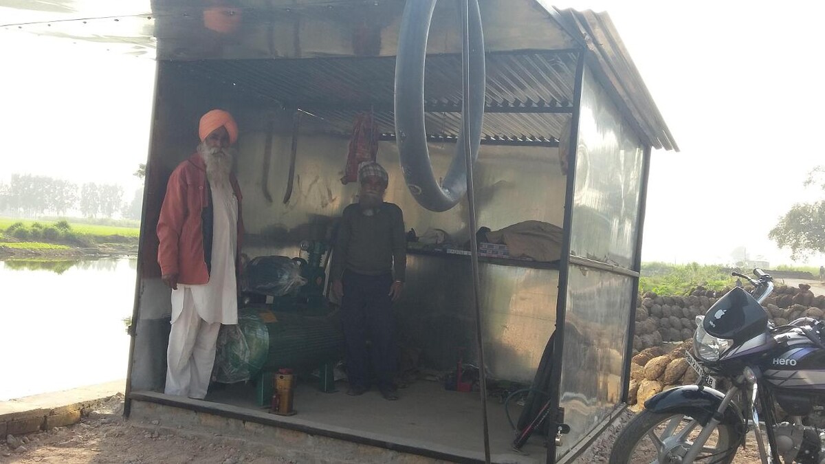 Images SAF INTERNATIONAL