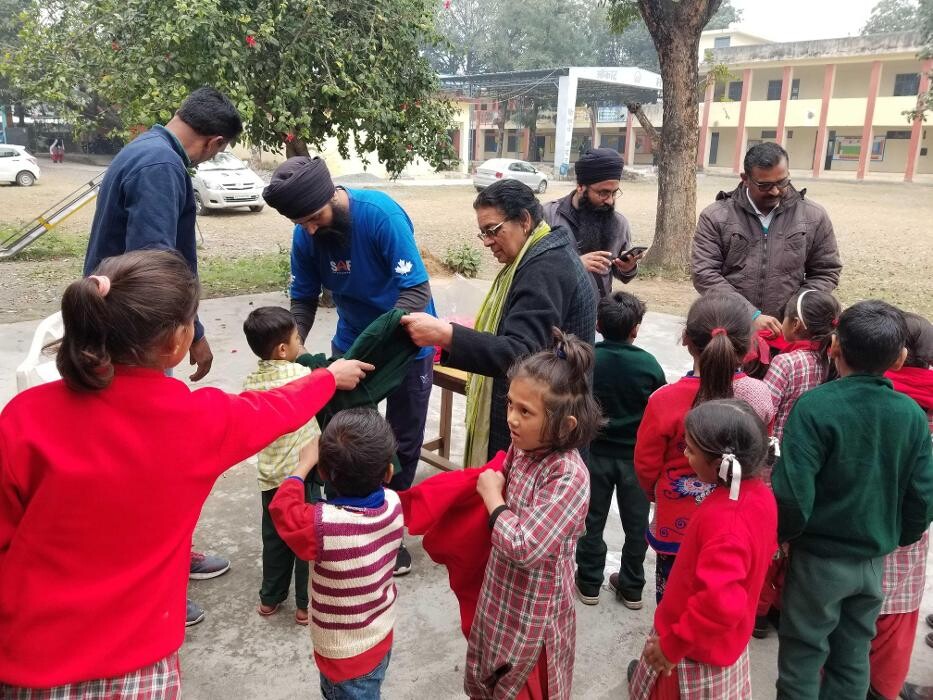 Images SAF INTERNATIONAL