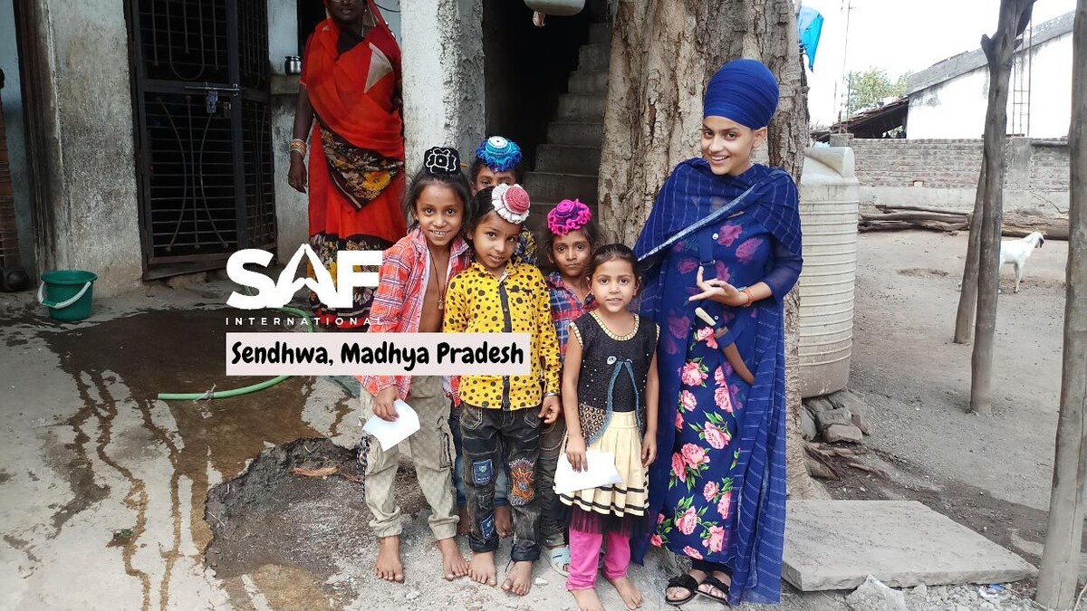 Images SAF INTERNATIONAL