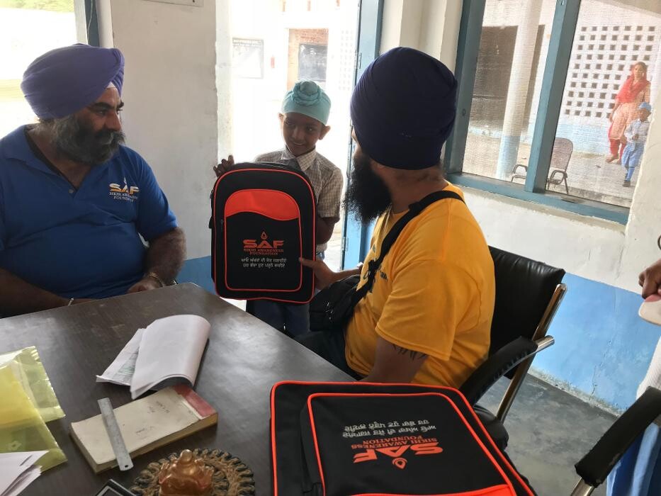 Images SAF INTERNATIONAL