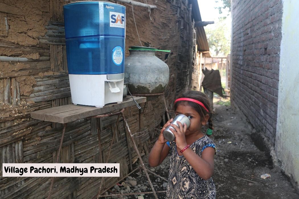 Images SAF INTERNATIONAL