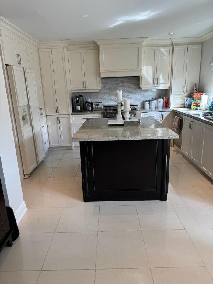 Images Fresh Zone Cleaning Services