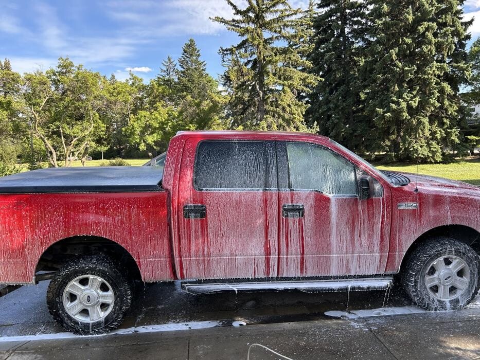 Images Spot On Car Detailing