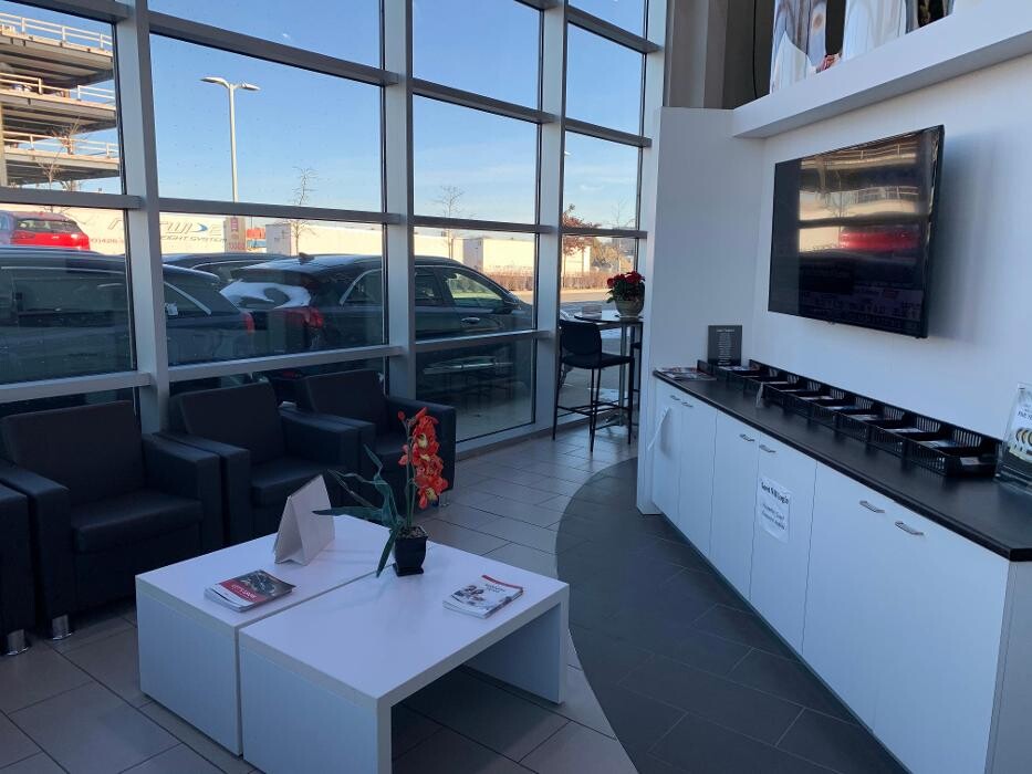 Images Foster Kia