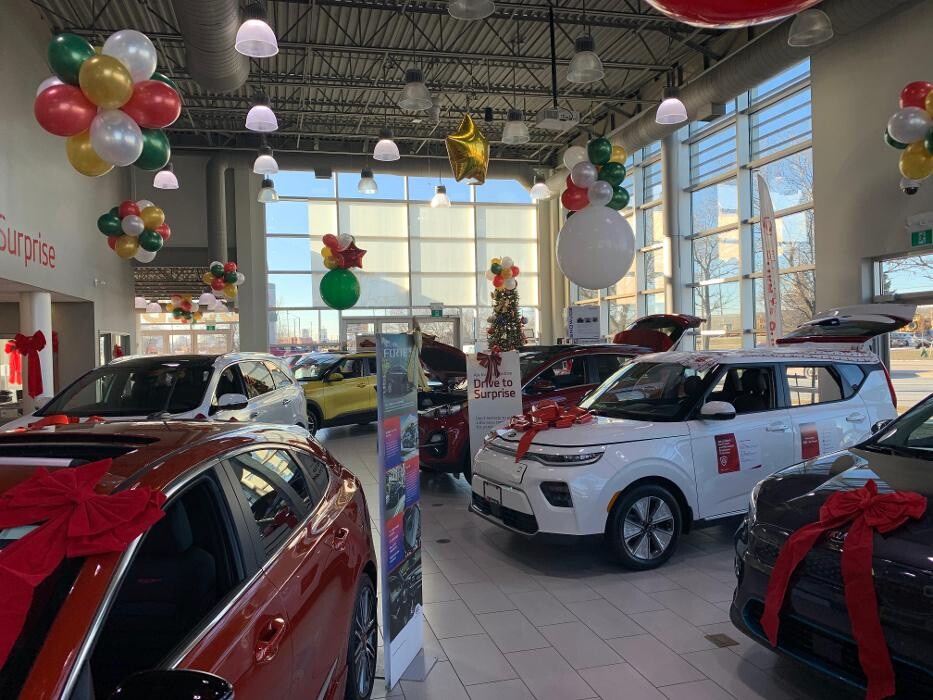 Images Foster Kia