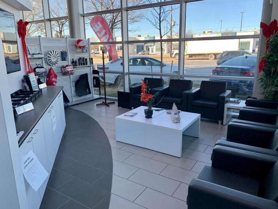 Images Foster Kia