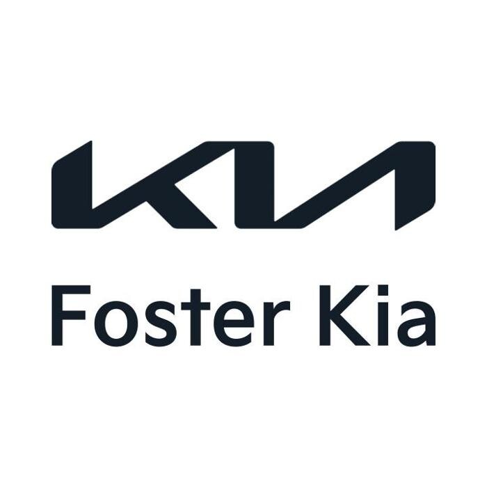 Foster Kia Logo
