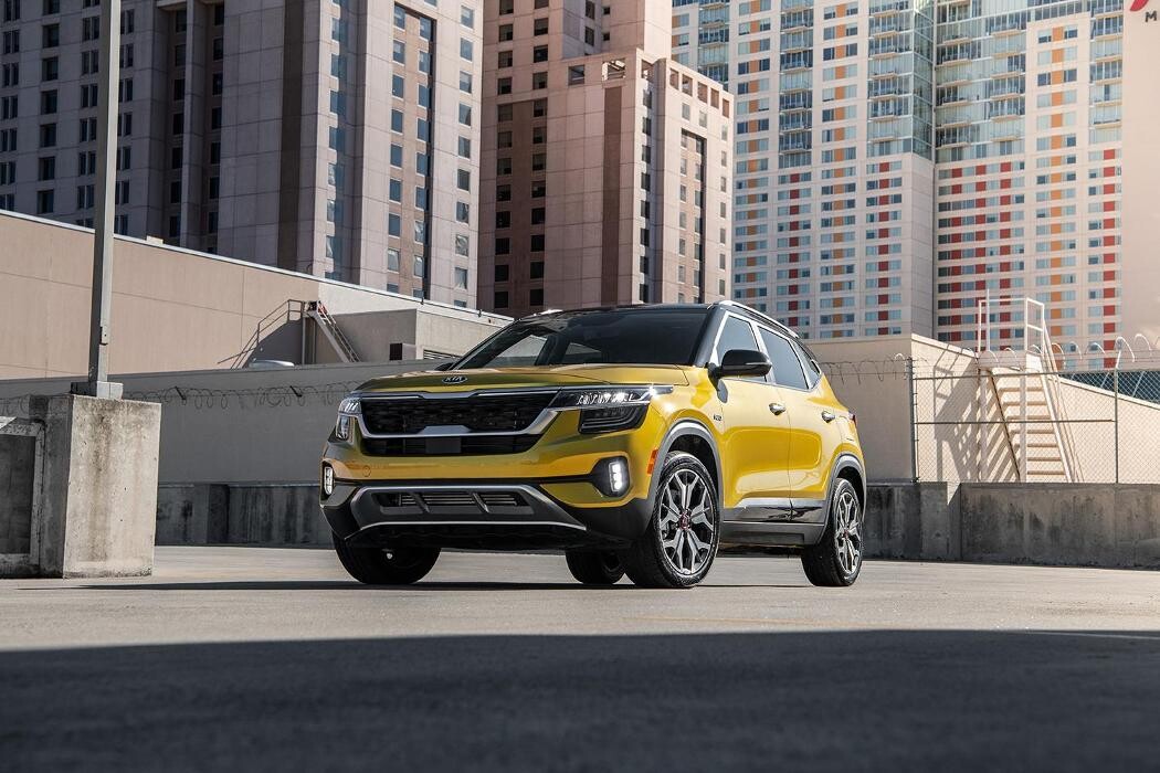 Images Foster Kia