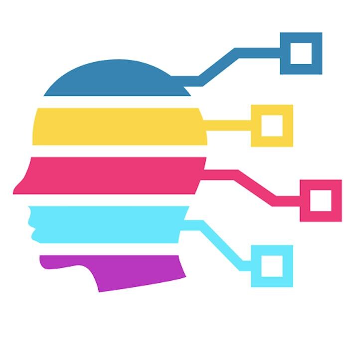 The Influence Agency Logo