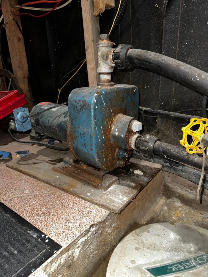 Images Fateh Plumbing & Electric
