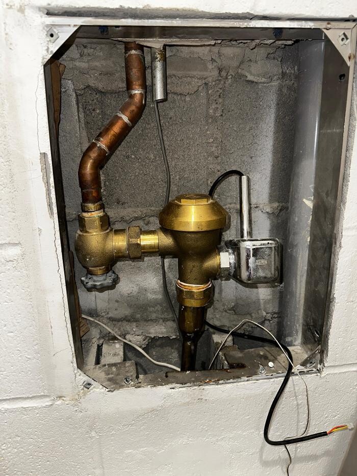 Images Fateh Plumbing & Electric