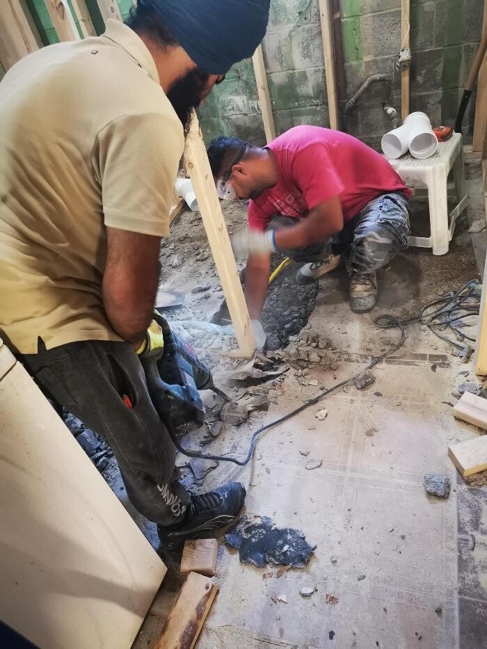 Images Fateh Plumbing & Electric