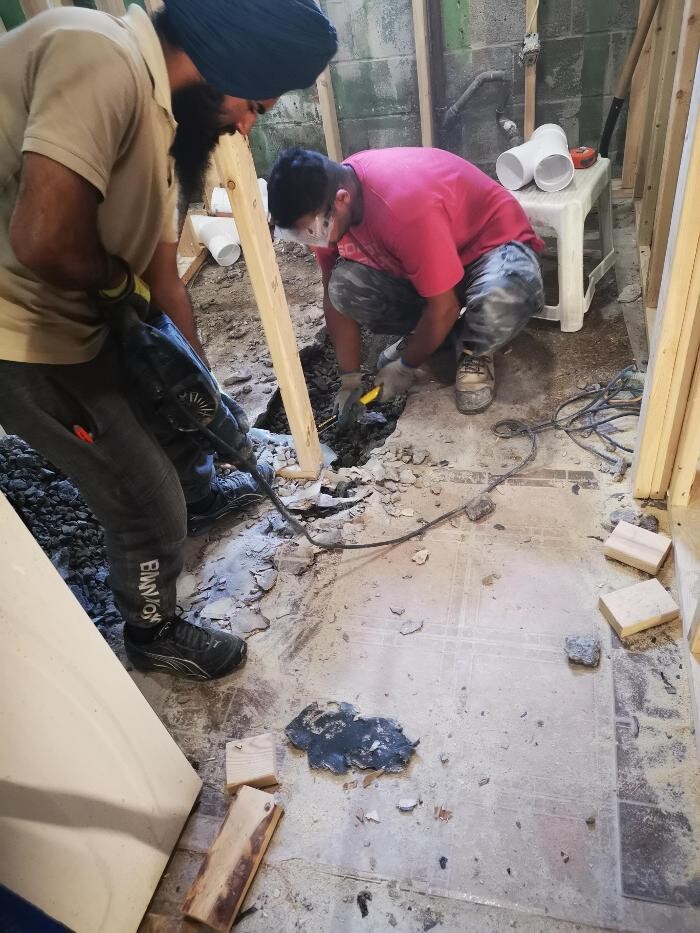 Images Fateh Plumbing & Electric