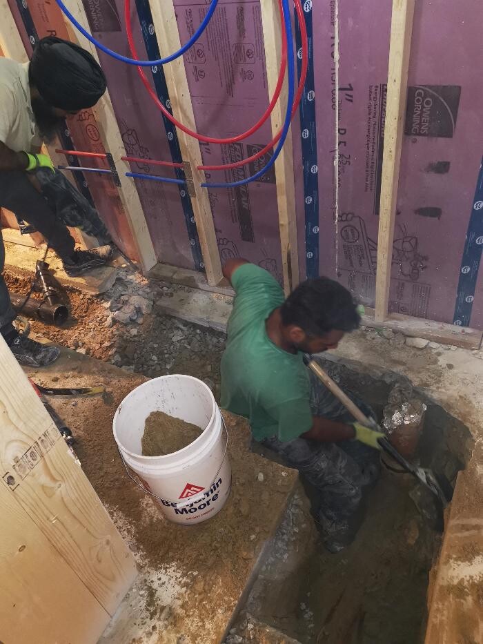 Images Fateh Plumbing & Electric