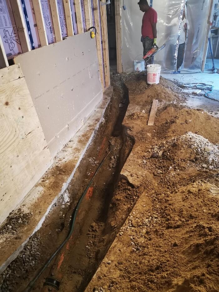 Images Fateh Plumbing & Electric