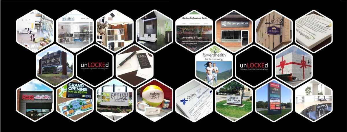 Images unLOCKEd Company