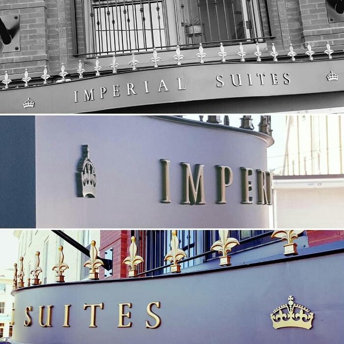 Images unLOCKEd Company
