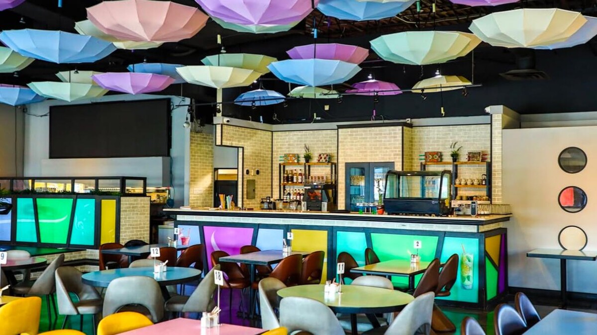 Images Sama Lounge