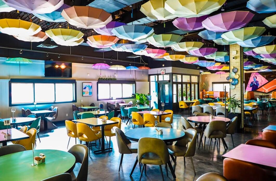 Images Sama Lounge