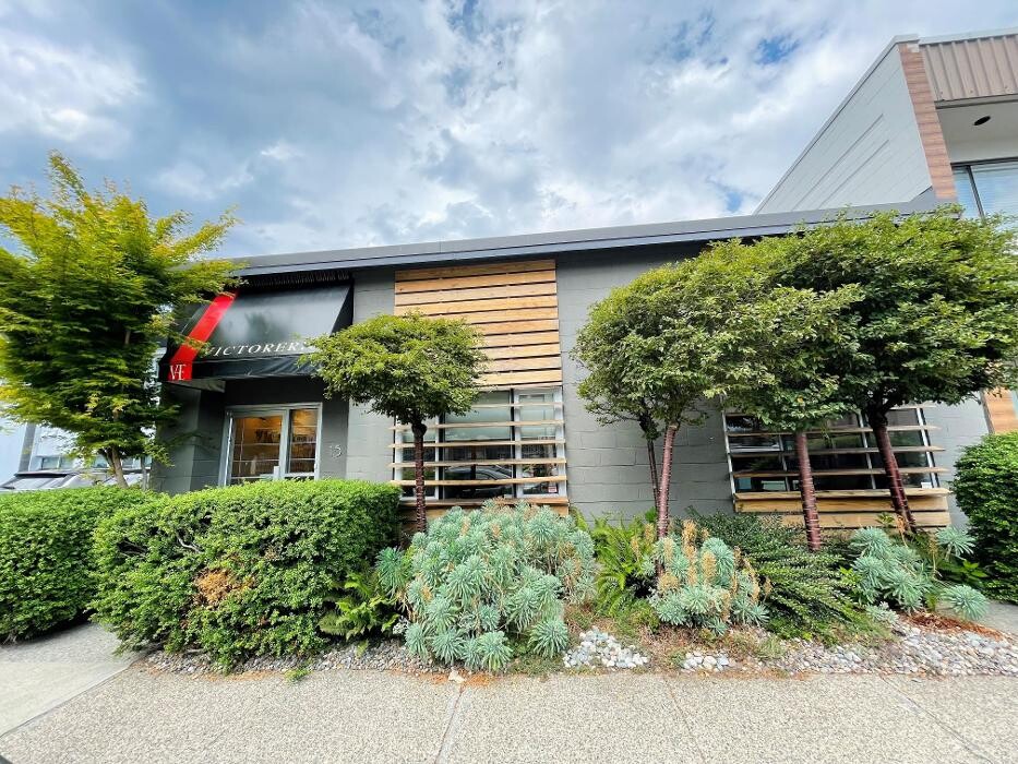 Images VictorEric design+build