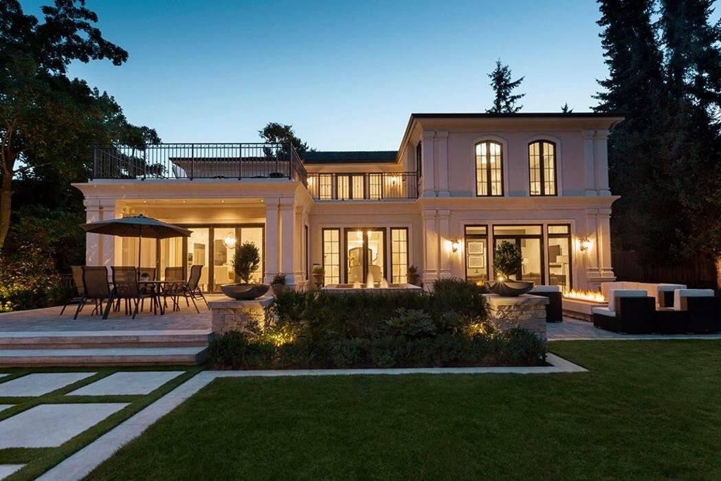 Images VictorEric design+build