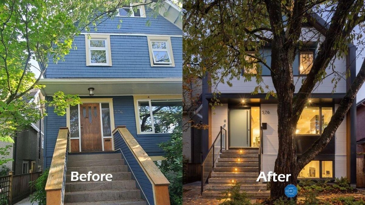 Images VictorEric design+build