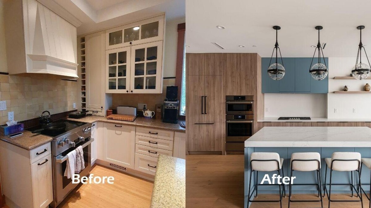 Images VictorEric design+build