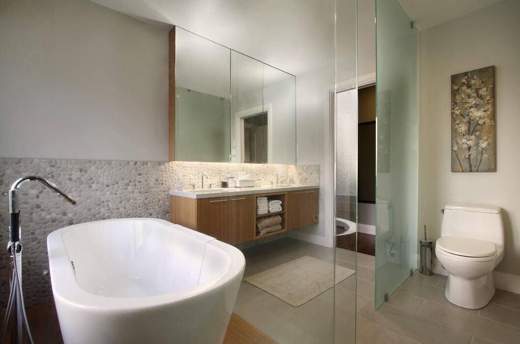 Images VictorEric design+build