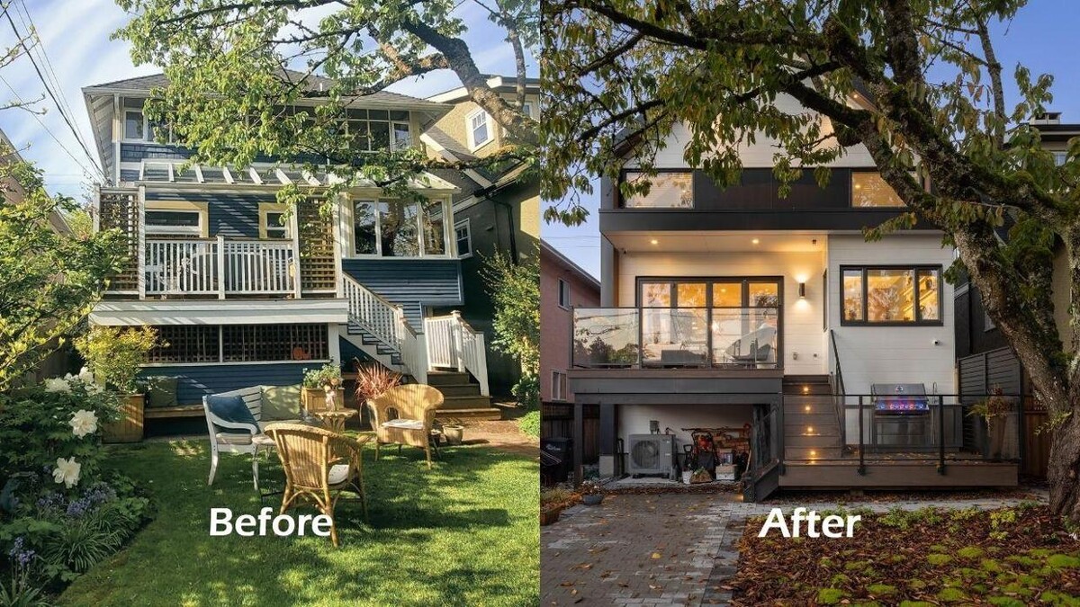 Images VictorEric design+build