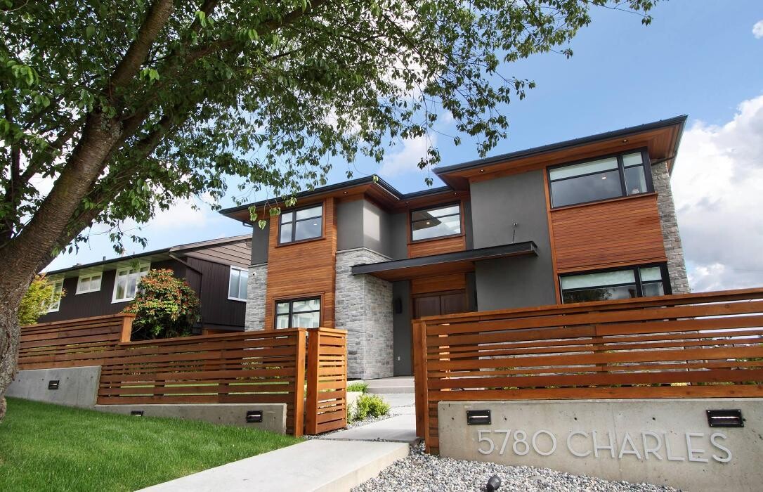 Images VictorEric design+build