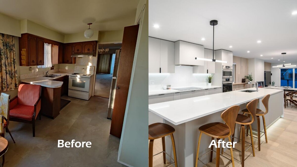 Images VictorEric design+build