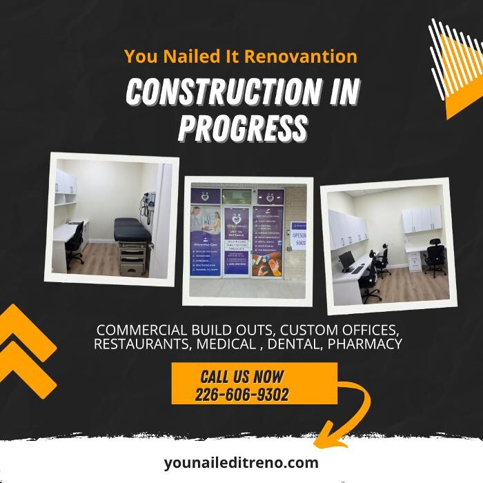 Images You Nailed it Renovation