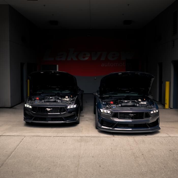 Images Lakeview Automotive Service & Performance Centre