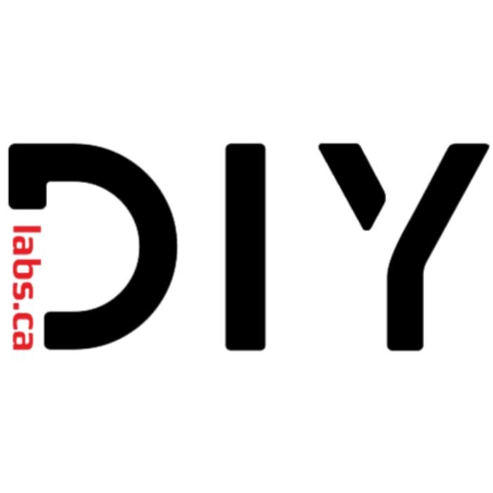 DIY LABS Logo