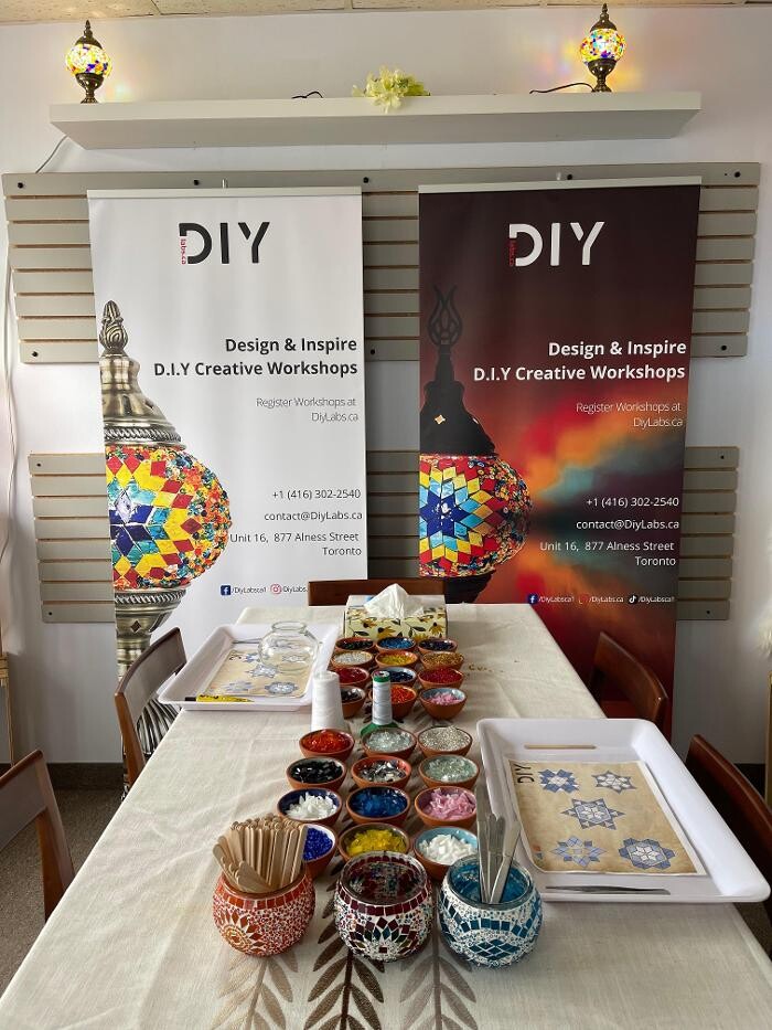 Images DIY LABS