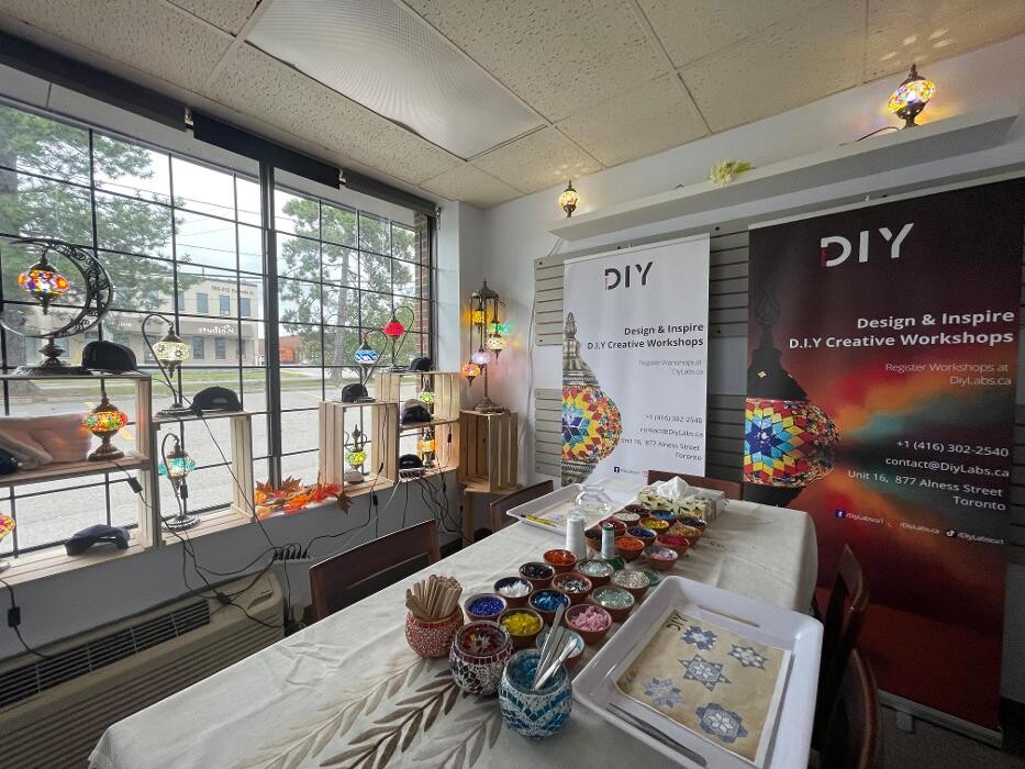 Images DIY LABS
