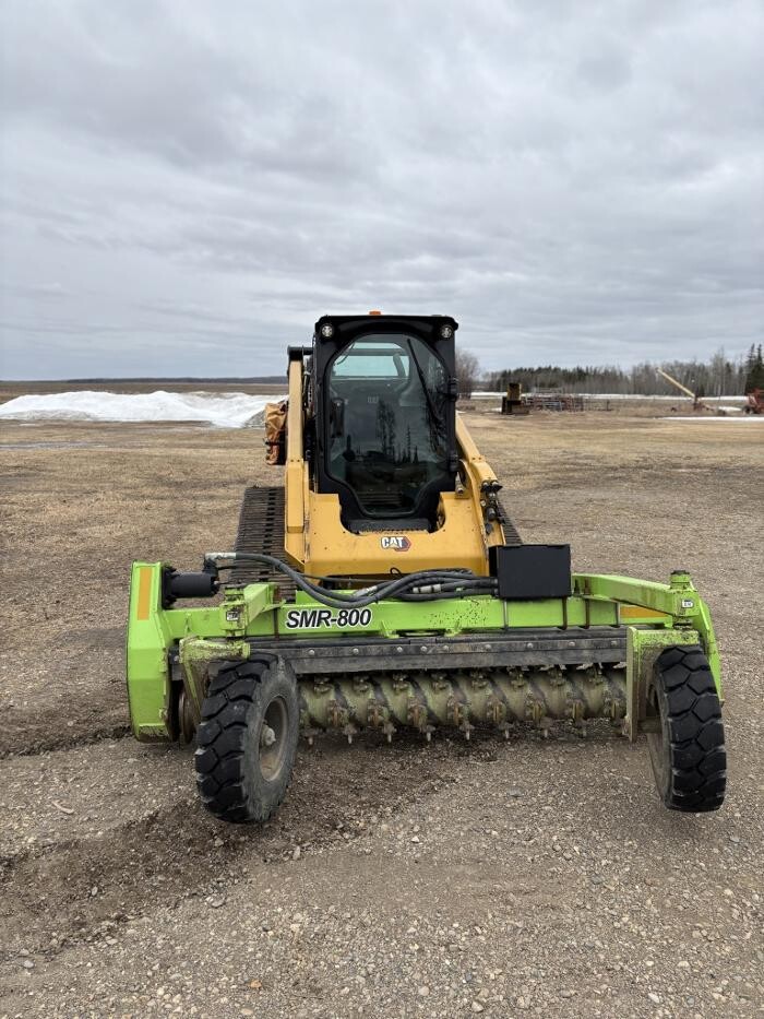 Images Kevin Crocker Contracting Ltd