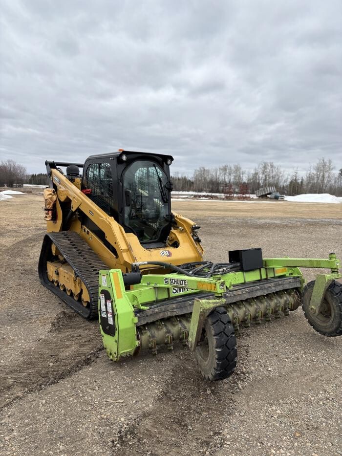 Images Kevin Crocker Contracting Ltd