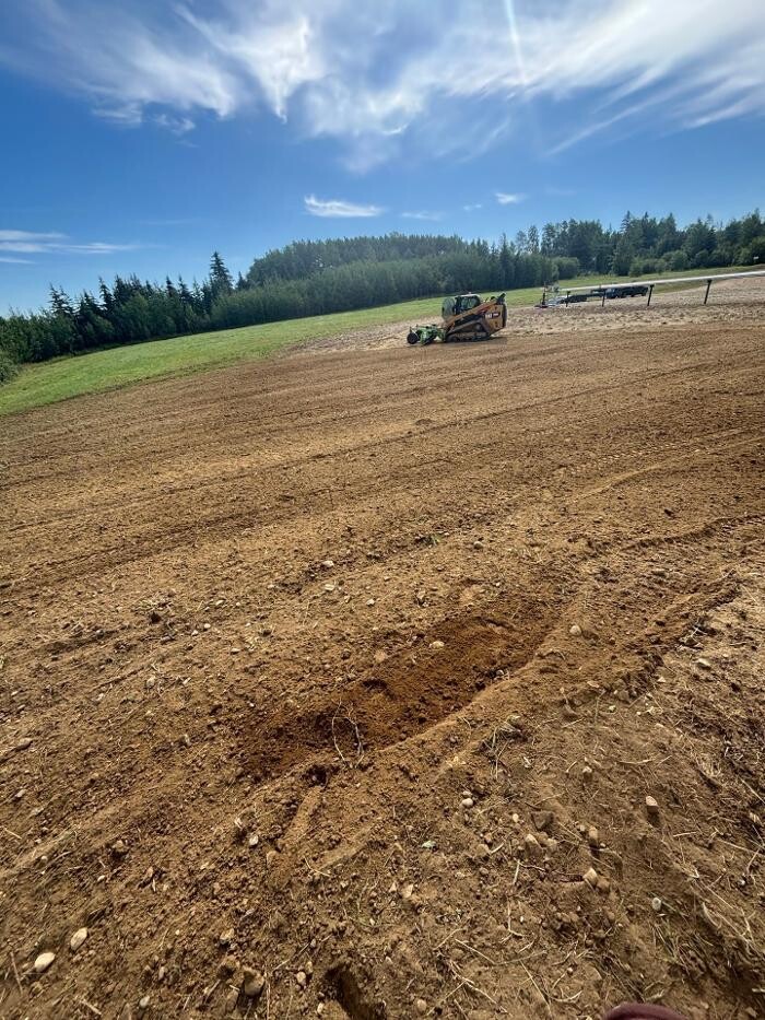 Images Kevin Crocker Contracting Ltd