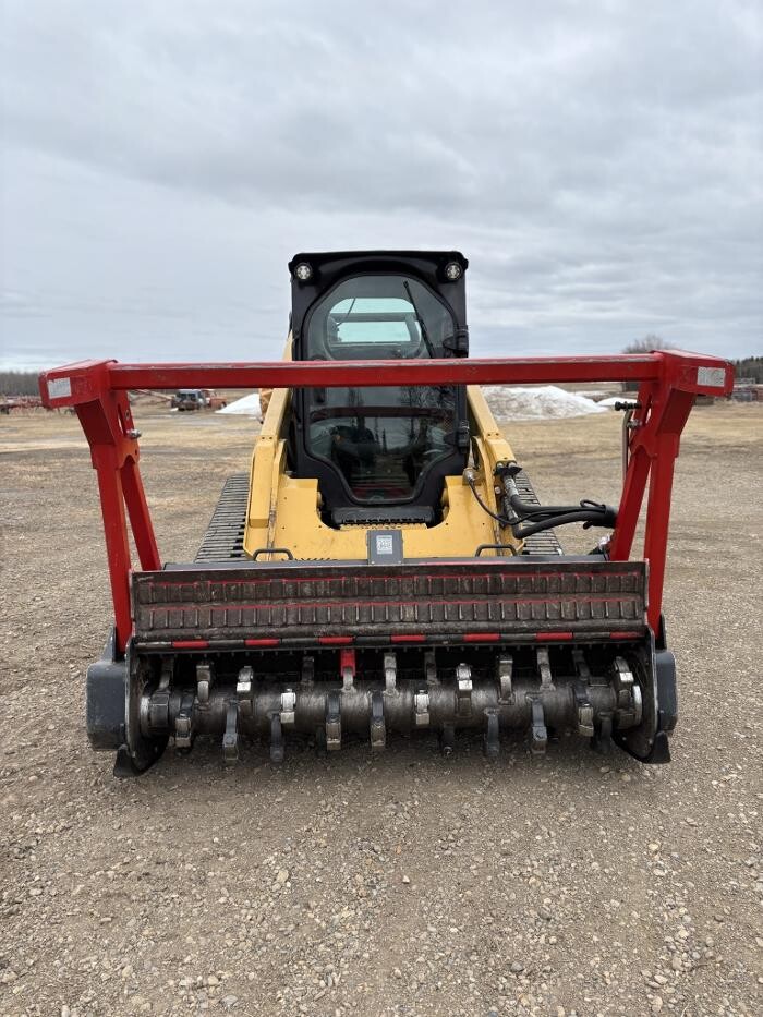 Images Kevin Crocker Contracting Ltd