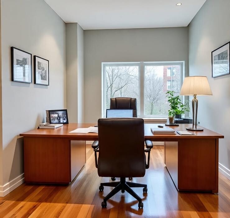 Images Fresh Look Cleaning Solutions